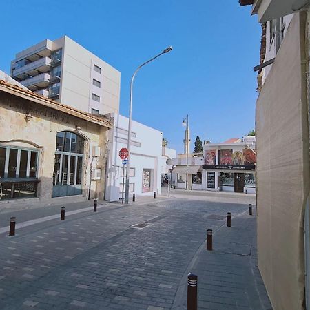 Stay Finikoudes Soul Larnaca Eksteriør billede