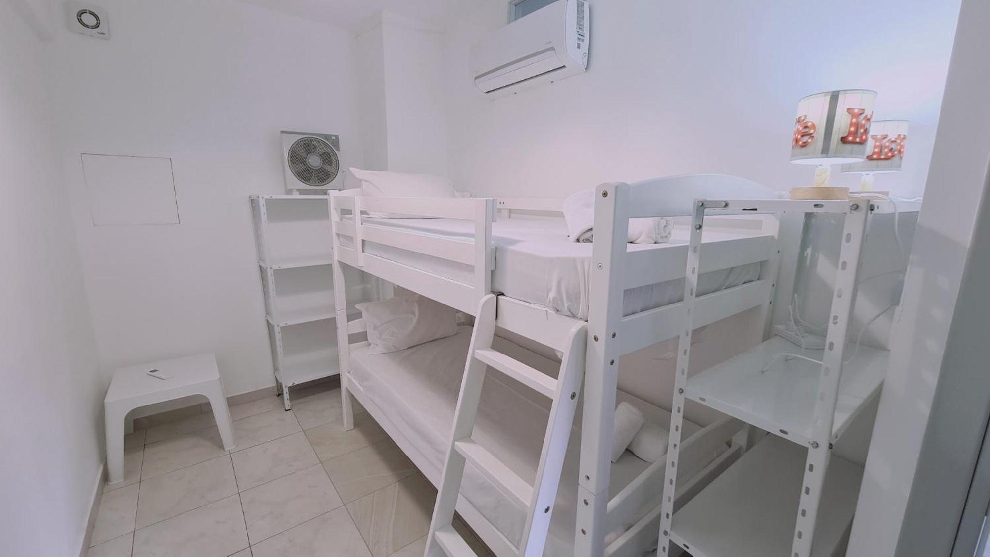 Stay Finikoudes Soul Larnaca Eksteriør billede